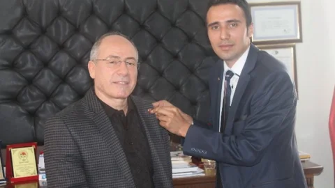 Malatya İle Elazığ'ın ''Sporda Dostluk'' Buluşması