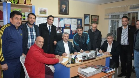Körfez Belediyesi Gençler İçin Kulüp Kurdu