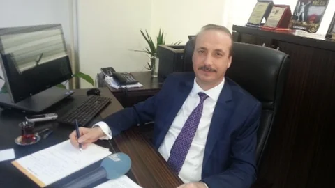 Uzman Doktor Boztepe ''Madde Bağımlılığı Merakla Başlıyor''