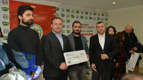 Erbaa “Yeni Erbaa” Projesi İle Hayat Bulacak