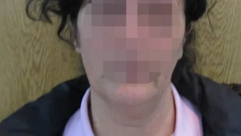 Pazarcılara Sahte Para Veren Kadın Tutuklandı