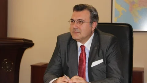 Edirne Balkanlar'a Yine Ev Sahipliği Yapacak