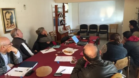 Ayvalık'ta Kısa Film Yarışması