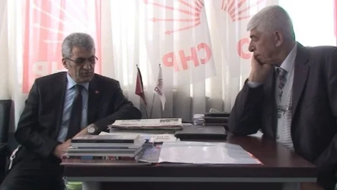 Sürücü ''Hak Eden Sıralamada Olsun''
