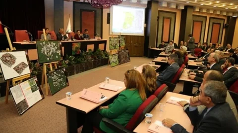 “Melikgazi Hizmetleri İle Her Yerde”