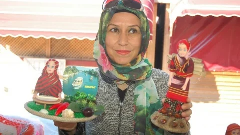 MASİAD Başkanı Turgay Akar “Keçiboynuzu Otellere Girmeli”