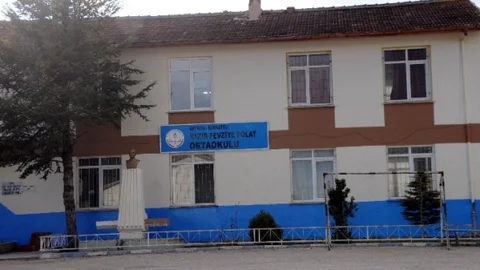 ''eğitime Destek Çubuğu'' Mağduru Öğretmen Konuştu