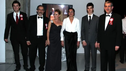 Dünyanın Önde Gelen Deprem Uzmanları Ankara'da