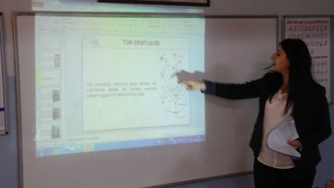 Cizre'de Öğrencilere Biyoçeşitlilik Ve Doğa Sevgisi Eğitimi Verildi