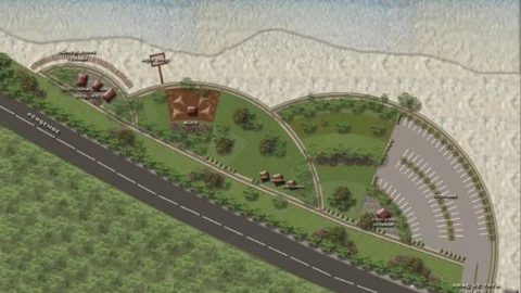 Kadınlar Plajı İçin İlk Adım Atılıyor