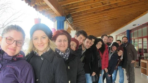 Genç-Iz Gençlere Proje Desteği Verecek