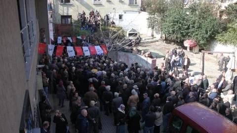 Posbıyık ''Seçmen Sayısına Bakıldığında 2. Sıra Ereğli'nin Hakkı''
