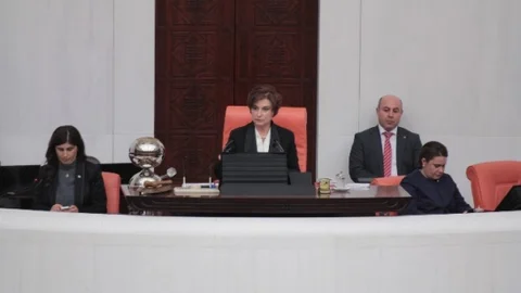 İç Güvenlik Paketi Görüşülemedi