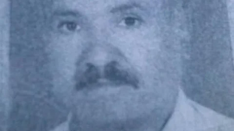 Çıktığı Demir Merdiven Başına DÜştü