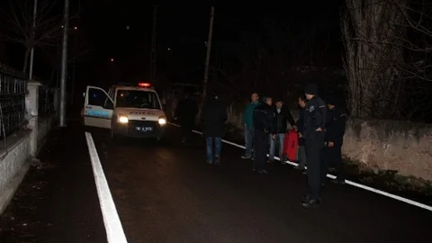 Şüpheli Bavul Patlatılmadan Sahibi Geldi