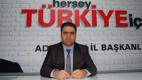 Fırat “Silahlar Susunca Türkiye Şaha Kalkar”