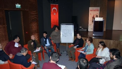 Agü Uluslararasılaşma Stratejisini Belirledi