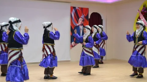 Kapaklı'da Çifte Başarı