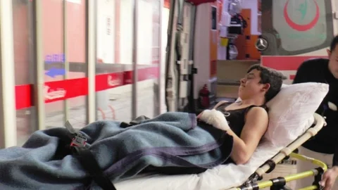 Top Kavgası Kanlı Bitti