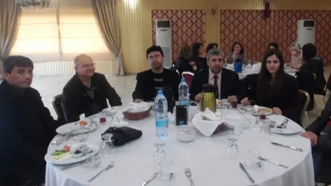 Çeştepe'de ‘Top Yekun Eğitim' Projesi İle Kuşak Çatışması Ve İletişim Kazaları Önlenecek