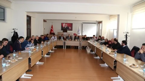 Efeler Belediyesi İmar Ve Şehircilik Müdürlüğü'nde Artık İşler Daha Hızlı Yürüyecek