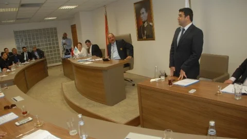 Fethiye'de Foça Mahallesine Cemevi Yapılacak