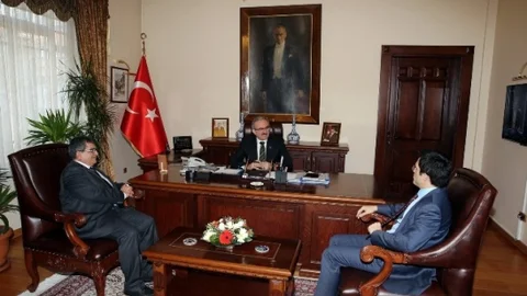 Bursa'dan Uçmayan Kalmasın