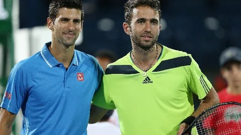 Marsel İlhan Kariyerinin Altın Çağını Yaşıyor