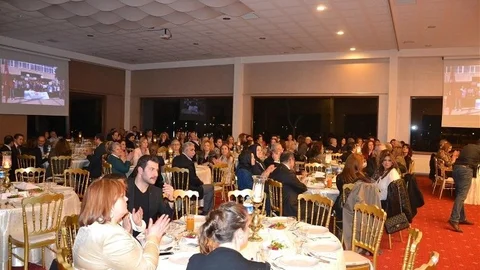 Edirne Korunmaya Muhtaç Çocuklar İçin El Ele Verdi