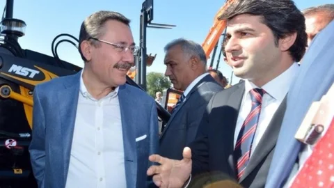 Mst Marka Kazıcı Yükleyiciler Tercih Ediliyor