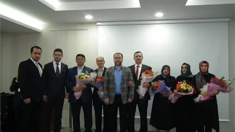 ‘Eskişehir Sokaklarında Son Darbe 28 Şubat' Programı