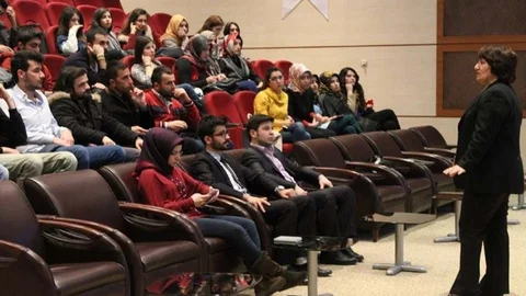 Gençler İşin Başında Projesinde 5. Teknik Gezi Yapıldı