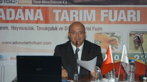 Kayıt Dışı Fidan Üretimine Destek Yok