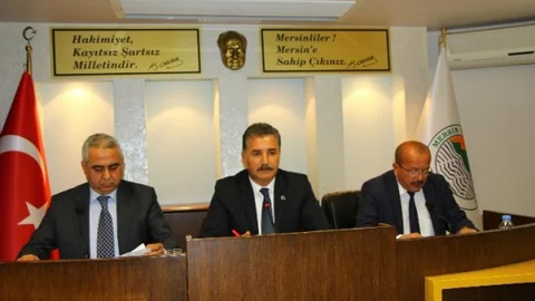 Toroslar Bselediyesi'nden Müzik Festivaline 120 Bin Lira Destek