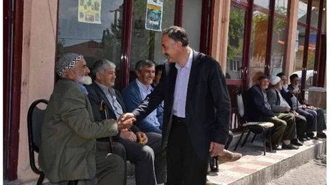 Mahkeme Kuşu Köyü Sakinlerini Umutlandırdı