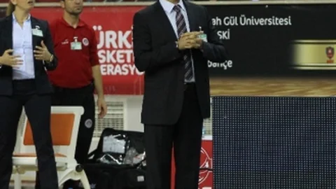 Mersin Büyükşehir Belediyesi Galibiyet Serisi Yakalamak İstiyor