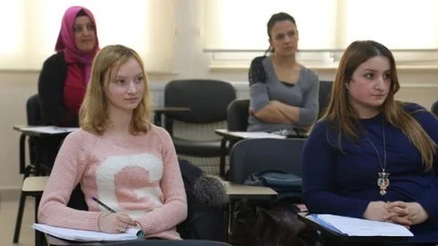 Ko-Mek Yönetici Asistanlığı Kursu Başladı