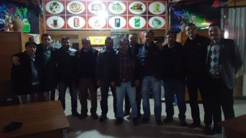 Profesyonel Sporculardan Güneşspor'a Destek