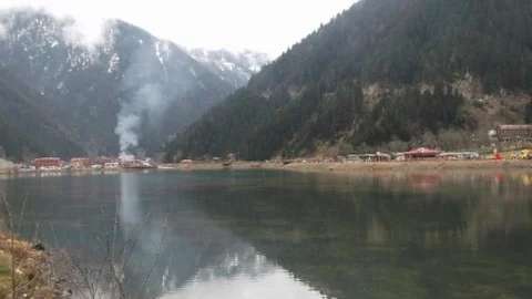 Uzungöl'de Yataka Kapasitesi 10 Yılda 4,5 Kat Arttı