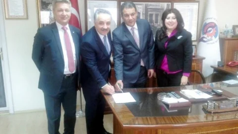 Namık Kemal Ergenoğlu Kapımız Esnafa Da Açık