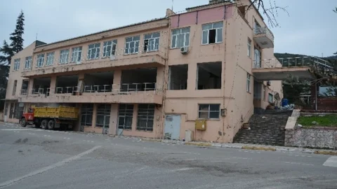 Dev Projeler Körfez'e Vizyon Katacak