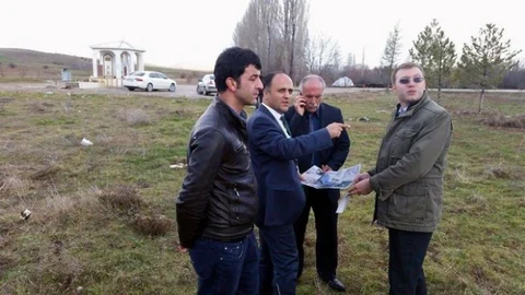 Beyşehir'de Hobi Bahçeleri Dönemi Başlıyor