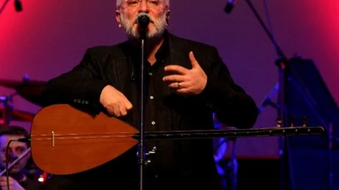 Bayraklı'da Türküler Kadınlar İçin