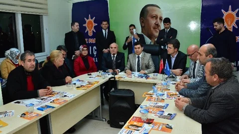 Beluk “Gitmediğimiz Yer Bizim Değildir”