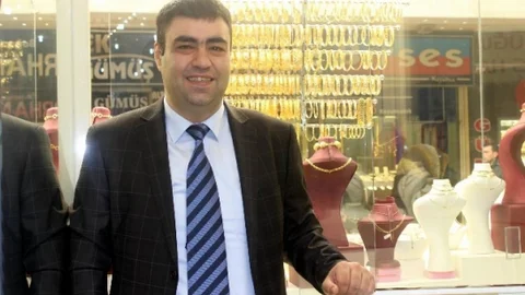 Sarraflardan 'altın' Uyarısı