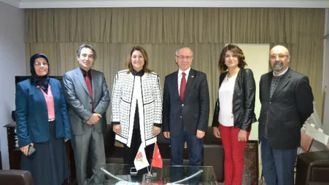 Karaköse ''Adana Birlikteliğini Sağlamalıyız''