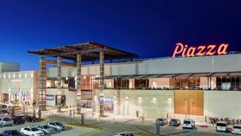 Kadınlar Günü Şanlıurfa Piazza'da Daha Güzel