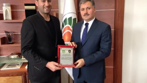 Yakın Savunma Sporları Semineri Sona Erdi