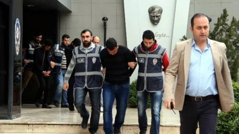 Bursa'da Telefon Dolandırıcıları İçin Özel Tim