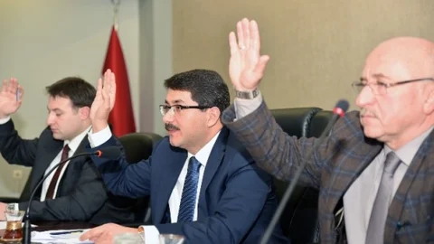 Başkan Çelik'ten Teleferik Müjdesi